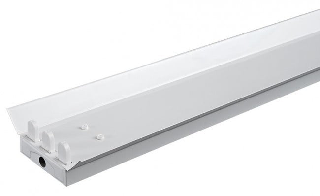 TL ARMATUUR REFLECTOR TROG - 150CM Triple - Outledtl.nl